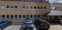 Lægerne på Jægersborgvej