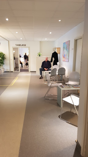 Lægerne Vallensbæk Stationstorvet