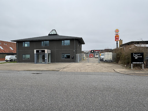 Lambæk Gulve