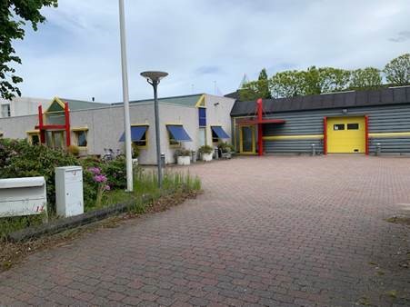 Lexit Group Denmark ApS