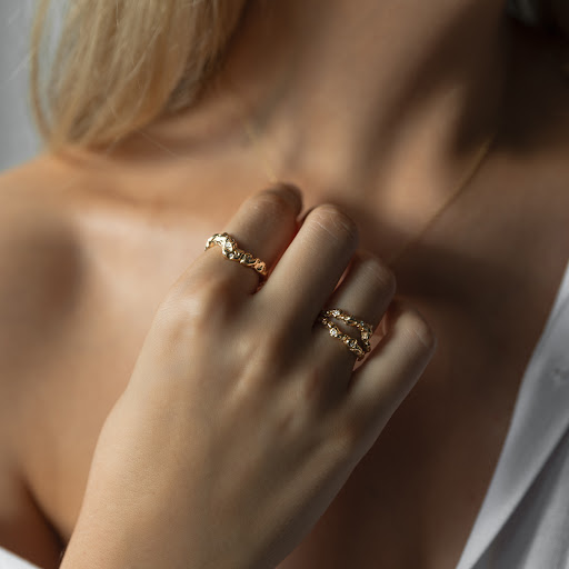 Liljefelt Jewellery