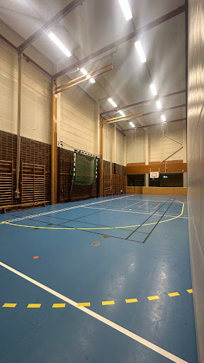 Lindängens sports hall