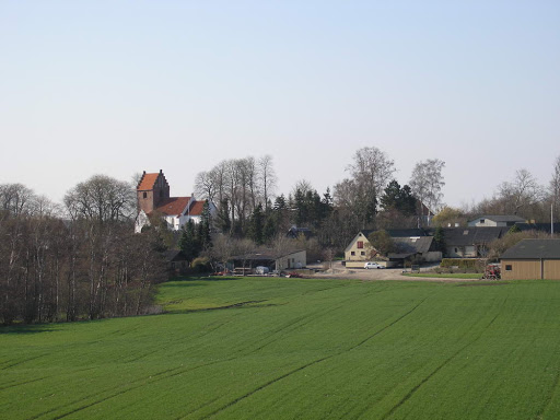 Lindegård