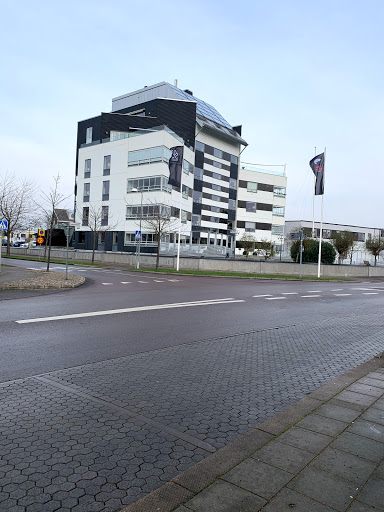 Löddeköpinge centrum