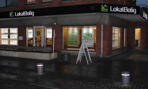 LokalBolig Taastrup ApS