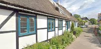 Lotte Kromann Tønnesen - Parterapeut i Herlev