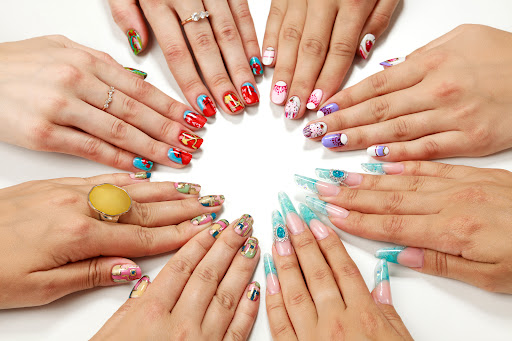 Loves Nails Hillerød