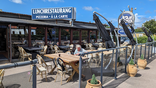 Lunchrestaurang Pizzeria