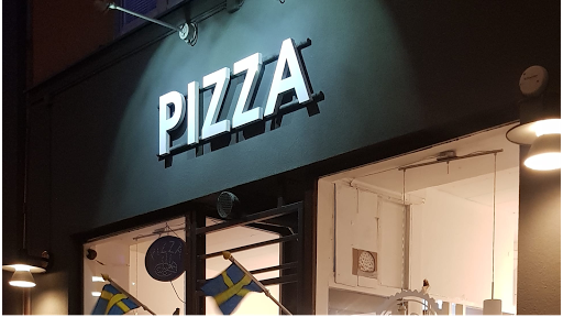 Malmö City Pizzeria
