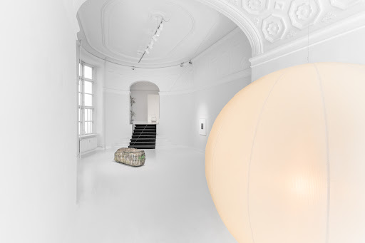 Martin Asbæk Gallery