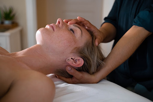 Marylise Massage