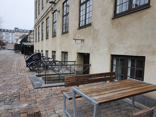 Medical Office Denmark Aps
