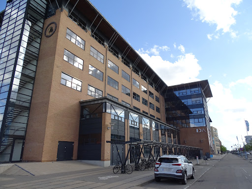 Mediehuset Ingeniøren