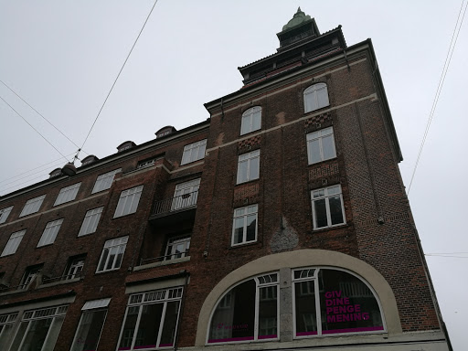 Merkur Cooperative Bank