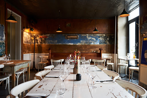 Metier Cph