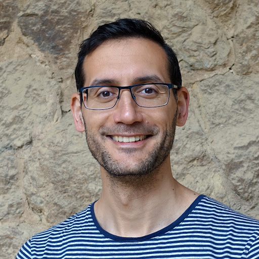 Michael Conti – Therapy, coaching and supervision