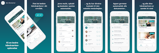Min Håndværker