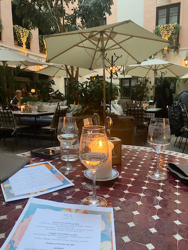 MJ’S Restaurang