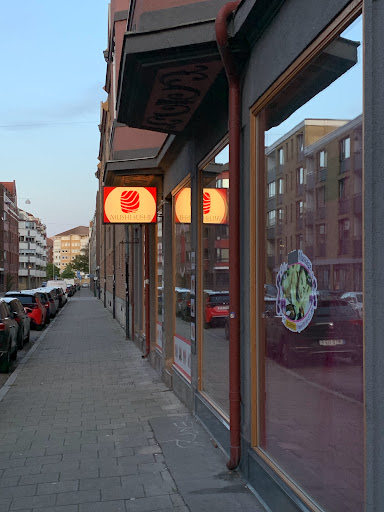 Mushi Sushi