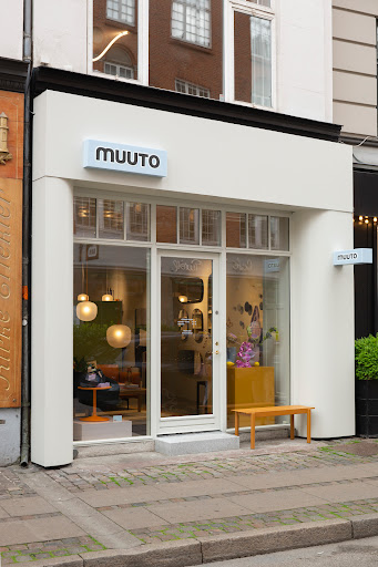 Muuto Store – Copenhagen