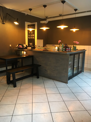 My Thai Kitchen