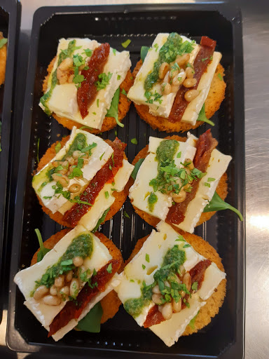 Nians Catering Restaurang