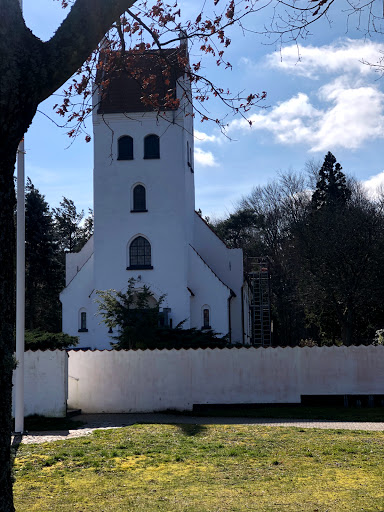 Nivå Kirkegård