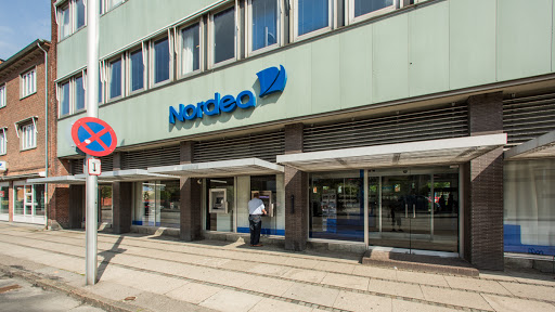 Nordea Glostrup