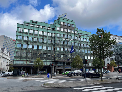 Nordea Vesterport