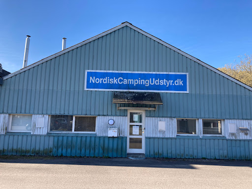 Nordic Camping.DK ApS