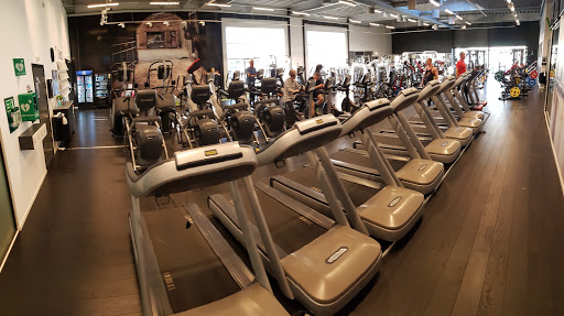 Nordic Wellness Löddeköpinge