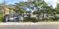 Nordsjællands Hospital - indgang 7