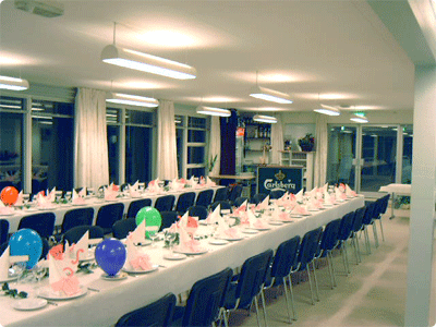 Noren catering v ole noren (olekok)