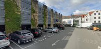 Nørgaardsvej 1 Parking