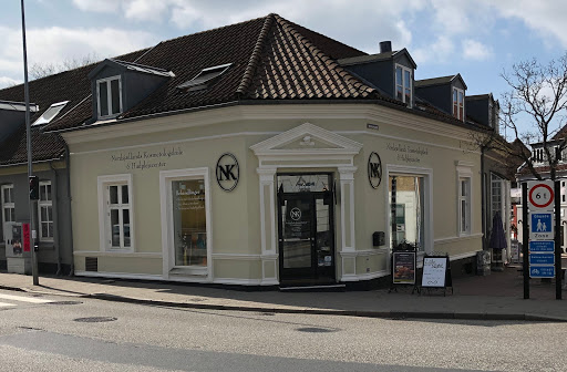 North Zealand Cosmetology School ApS