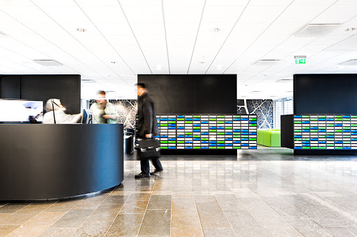 Novo Nordisk A/S, site Søborg