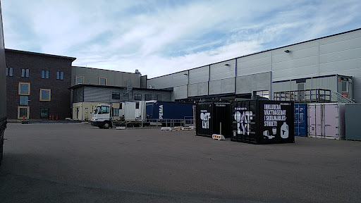Oatly AB