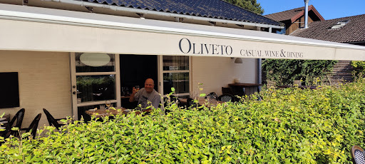 Oliveto