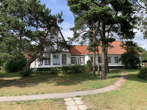 Olsbækkens Bridgeklub