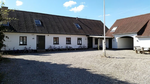 Opholdsstedet Rønnegården