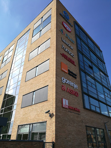 Orange Business