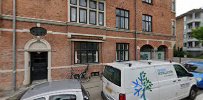 Ordkløveren-Tekst &amp; Sproglig Rådgivning v/Line Pedersen