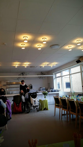 Østergaarden Ældrecenter