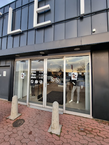 Outlet Syd AB