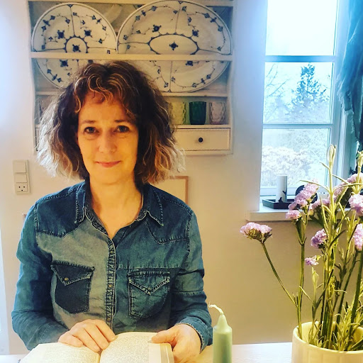Pædagogisk Konsulent Rikke Marianne Bille