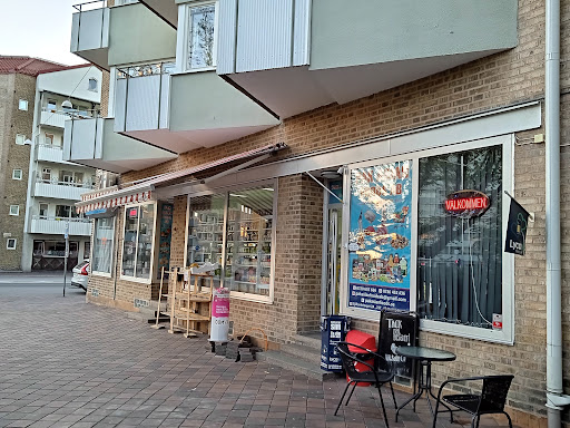 Pak Asian Foods