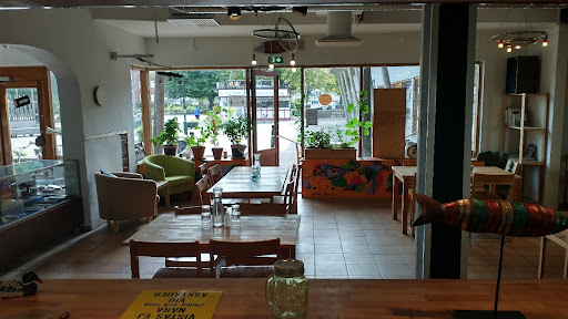Pedaller’s Kitchen