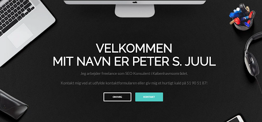 Peter S. Juul