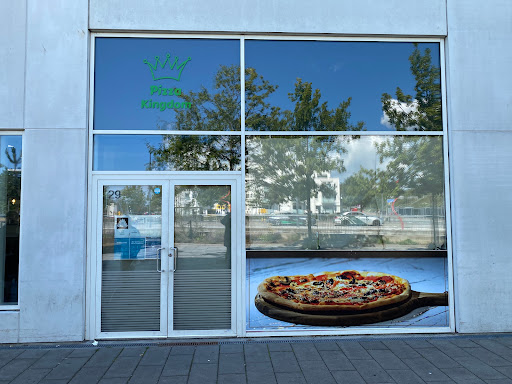 Pizza Kingdom