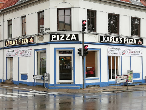 Pizza Xpress